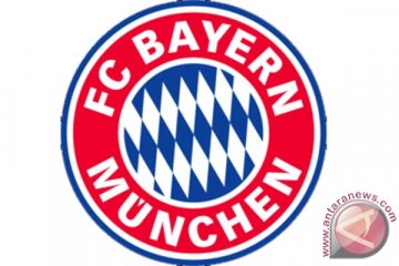 Bayern maju ke putaran kedua Piala Jerman