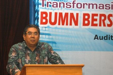 Transformasi bisnis BUMN harus "out of the box" 