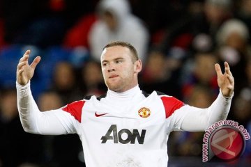 Ferguson akan kembali mainkan Rooney