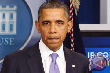Obama: Tirani "tidak cocok dengan kebebasan"