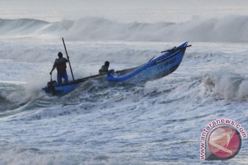 Nelayan dan telepon seluler 