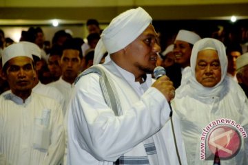 Pemkab Bangka Barat gelar shalat gerhana matahari