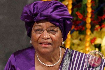 Presiden Liberia dijadwalkan kunjungi Indonesia