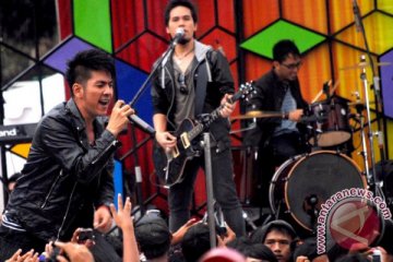 Drive siapkan album kelima tanpa vokalis