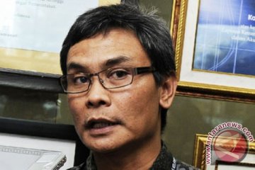 KPK perpanjang penahanan tersangka suap Sekda Semarang 