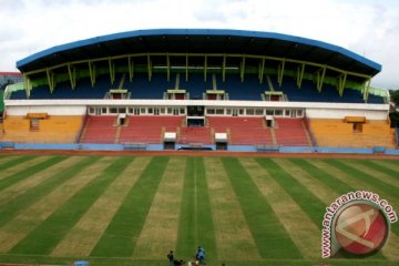 Pascaislah ratusan Persikmania akan tetap ke Malang