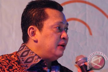 Bambang Soesatyo: Segera selamatkan Ditjen Pajak demi negara