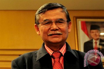 Bibit: media punya peran pelihara "stamina" KPK