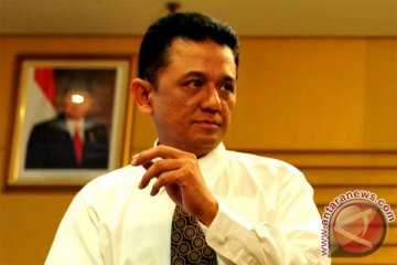 Tim Reformasi Migas datangi KPK