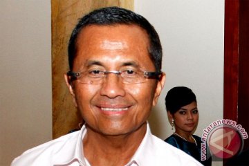 Menteri BUMN bertemu Jaksa Agung bahas JORR 