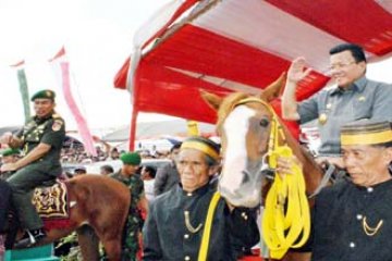 HARI JUANG KARTIKA