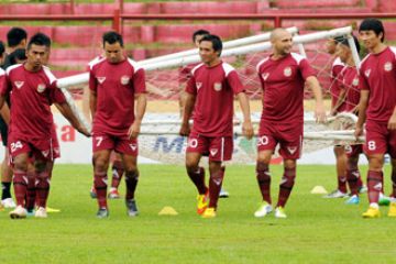 LATIHAN PSM