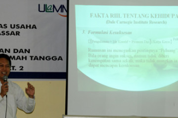 PELATIHAN UMK