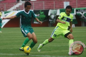 PSS Sleman kalahkan Persipasi Bekasi 3-1