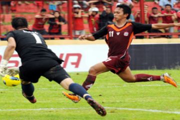 BEREBUT BOLA