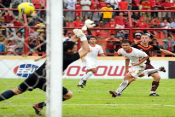 BERMAIN IMBANG