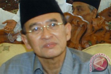 PPP kemungkinan akan usung Suryadharma sebagai Capres 