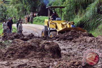 Pascalongsor, jalur selatan Jateng-Jabar normal dua hari lagi