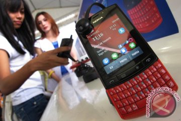 Nokia gelar lomba aplikasi lokal