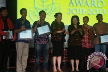 ANTARA TV raih Anugerah Pewarta Wisata 2011
