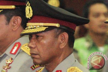 Polri gelar perkara kasus runtuhnya Jembatan Kartanegara