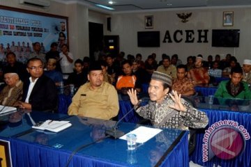 Ormas tolak keberadaan komunitas punk di Aceh 