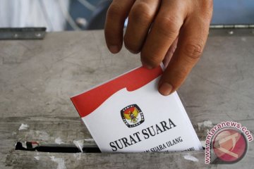 "Calon independen sulit ikut Pilkada Jakarta"