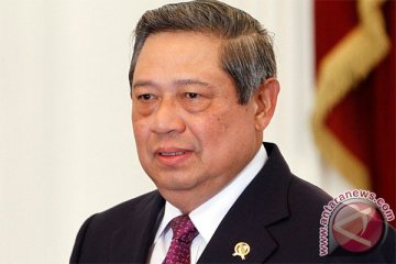 Presiden SBY dijadwalkan pulang kampung ke Pacitan