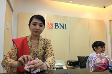 BNI buka cabang Korea dan Myanmar 2015