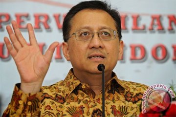 Irman dorong Lampung jadi provinsi pertanian 