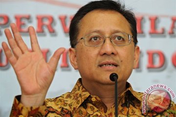 Irman Gusman: sistem pemerintahan di indonesia masih gamang