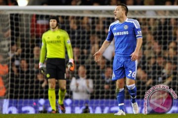 Cech yakin Chelsea rebut trofi Antarklub Dunia