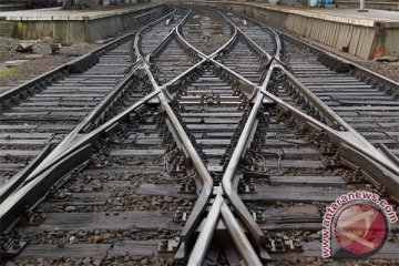 Kereta tergelincir di Udon Thani, delapan orang cedera