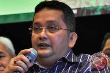 PDI-P: Budi Gunawan bukan rekomendasi Megawati