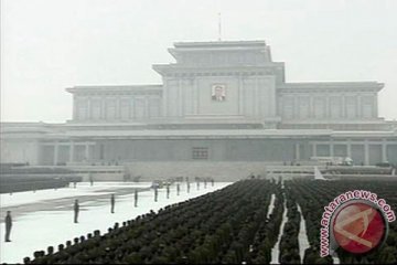 Korut ubah jam demi standar baru "Waktu Pyongyang"