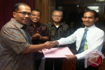 BPKP: GCG Perum LKBN ANTARA 'naik kelas' 