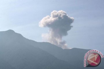 PVMBG: Gunung Marapi alami 44 kali aktivitas