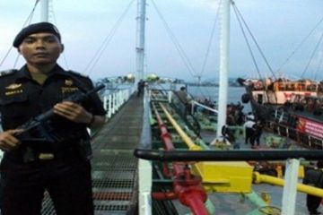 Penyelundupan BBM