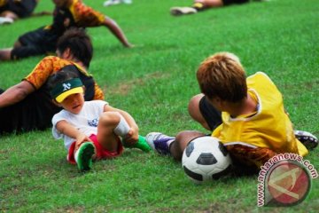 Tim SFC Latihan 