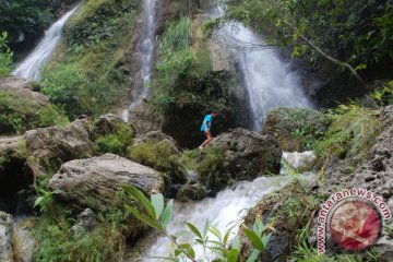 Gunung Kidul siapkan aturan pengelolaan Geopark Gunungsewu