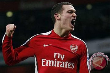 Barca: Vermaelen membawa cedera hamstring