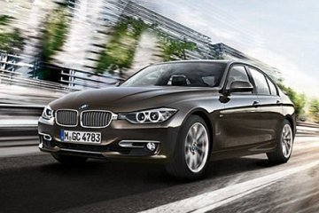 4.000 BMW baru untuk olimpiade