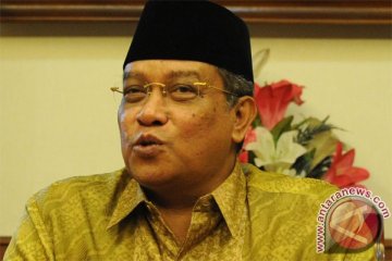 NU-Muhammadiyah eratkan tali persaudaraan