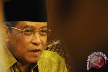 Ketua Umum PBNU terpilih fokus pada agenda sosial