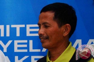 Erick: kerja sama Inter-Persib bukan akal-akalan