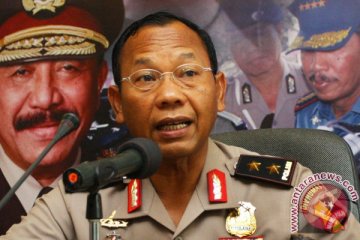 Polri imbau Freeport gunakan pengawalan untuk karyawan 