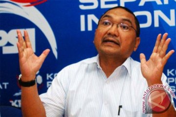 Manajer Pelita Jaya laporkan petinggi PSSI ke FIFA