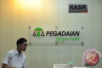 Pegadaian berubah status jadi perseroan terbatas 