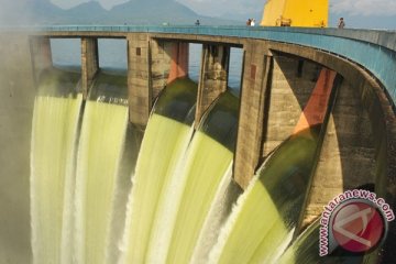 Pekanbaru akan bangun waduk atasi banjir 