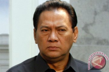 Menkeu: anggota parpol tidak boleh jadi OJK